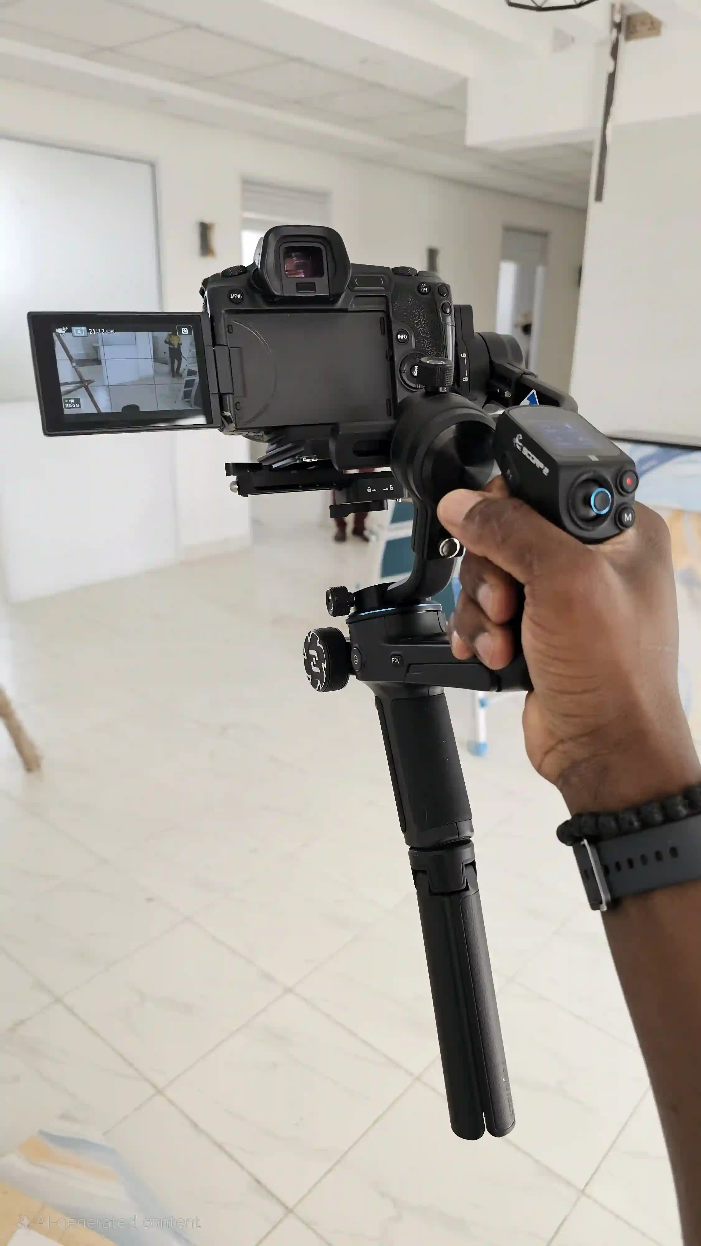 SkyMedia Kenya vision gallery image 8